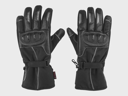 ULTIMATE SPEED Motorhandschoenen (8)