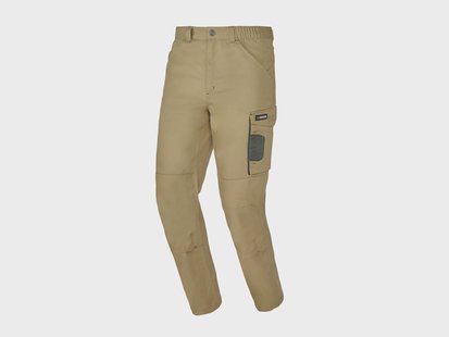 PARKSIDE Heren werkbroek (Beige, 56)
