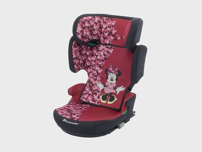 bebeconfort Kinderstoel auto Disney Hera i-Fix i-Size - Isofix - 3,5-12 jaar - 100-150 cm (-)