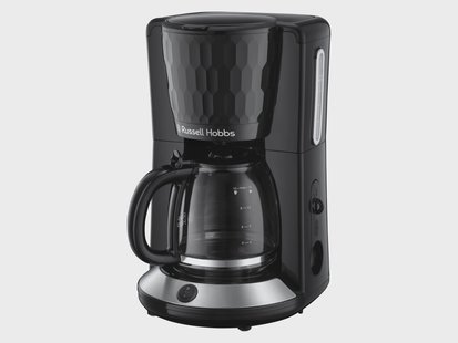 RUSSELL HOBBS Koffiezetapparaat Honeycomb 227011-56