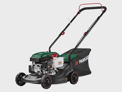 PARKSIDE Benzine grasmaaier 2,4 kW 800 m²
