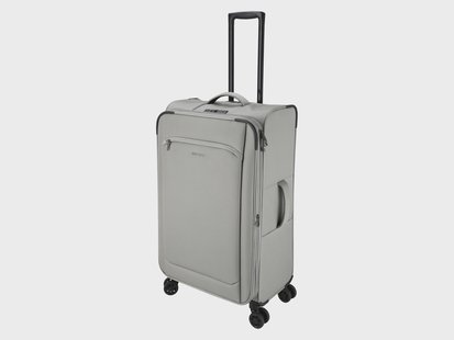 esmara Koffer 62-69 L grijs