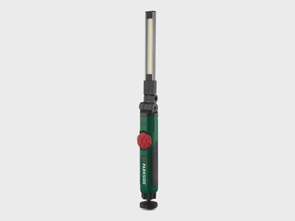 PARKSIDE Accu-werklamp