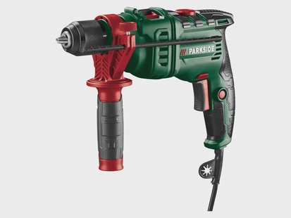 PARKSIDE Klopboormachine incl. accessoires 750 W