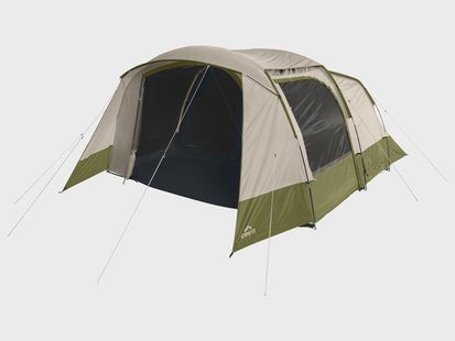 CRIVIT Verduisterende 5-persoons tent