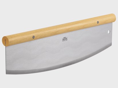 GRILLMEISTER Pizza accessoires (Pizzasnijder)