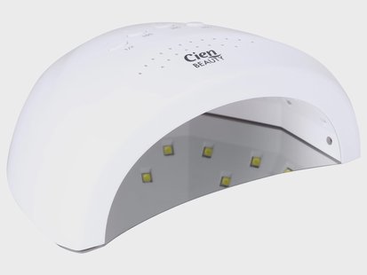 CIEN BEAUTY UV-nagellamp