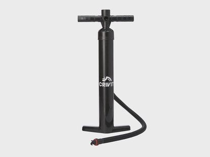 CRIVIT SUP-pomp of SUP-peddel (sup pomp)