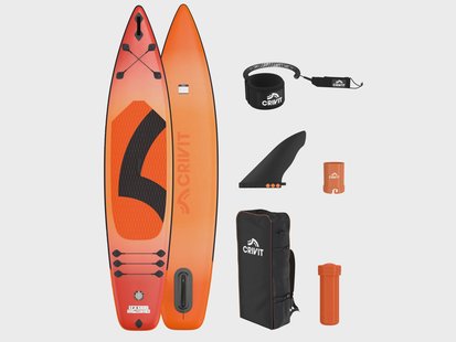 CRIVIT Opblaasbaar SUP-board Touring