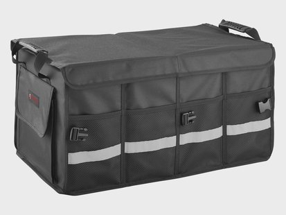ULTIMATE SPEED Premium-kofferbakbox met isolatiefunctie / Premium-kofferbakbox / Premium-kofferbakbox met deksel