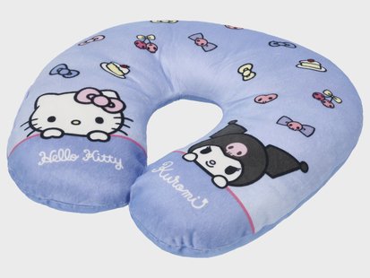 Nekkussen (Hello Kitty)