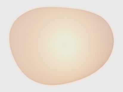 LIVARNO Tuinlampen op zonne-energie (Steen)