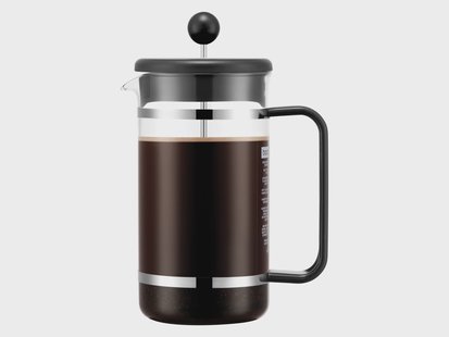 BODUM French press of theepot (French press)
