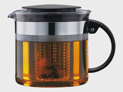BODUM French press of theepot (Theepot)