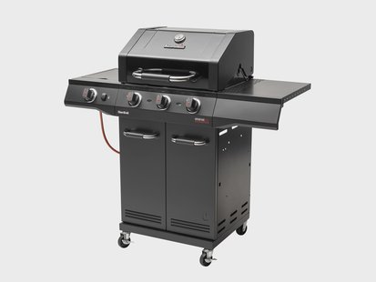 CHAR BROIL Gas-BBQ Advantage CORE B 3 met 3 branders en 1 zijbrander