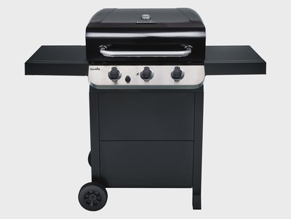 CHAR BROIL Gas-BBQ met 3 branders 310B