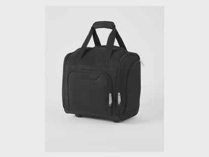ESMARA Handbagage koffer, 27 L