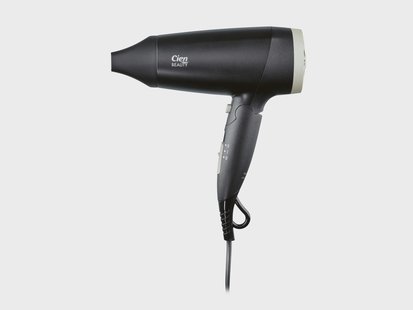 CIEN Beauty Reisföhn (Zwart)
