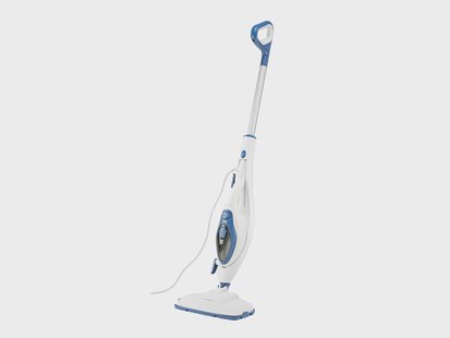 SILVERCREST 2-in-1 stoomreiniger en handstoomreiniger 1500 W