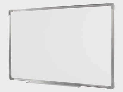 CRELANDO Magnetisch whiteboard 8-delig
