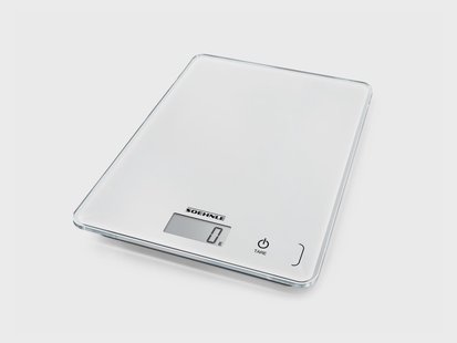 SOEHNLE Digitale keukenweegschaal Page Compact 300 - 5 kg