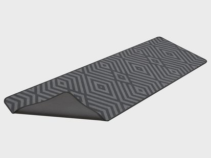 LIVARNO Keukenloper 65 x 180 cm (geometrie)