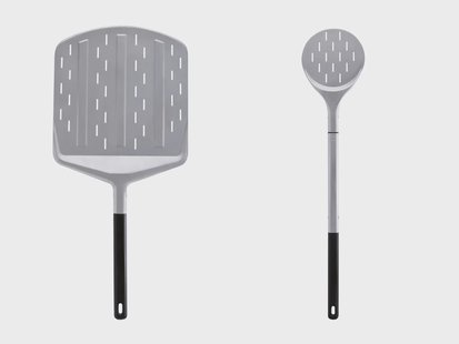 SILVERCREST Pizzaschep set, 2-delig