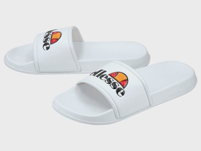 ELLESSE Heren slippers (wit, 42)