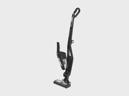 ROWENTA Accu-steelstofzuiger 18 V Dual Force RH6735WH