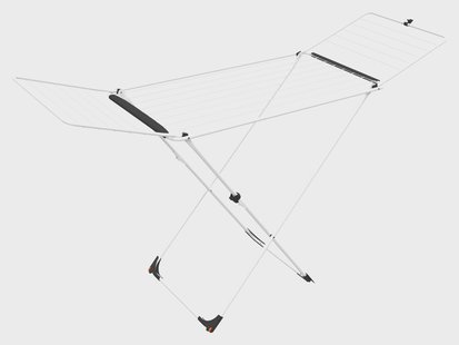 VILEDA Universal droogrek, 18 m