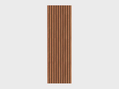 LIVARNO Zelfklevende decoratiefolie 0,45 x 10 m (Houten latten)