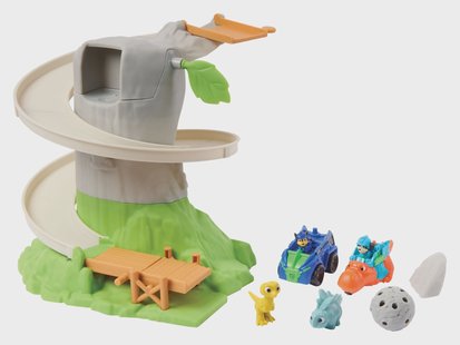 PAW PATROL Speelset Jungle Rock Slide