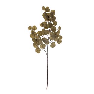 Bloomingville kunsttak Eucalyptus