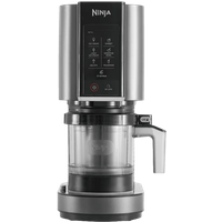 Ninja CREAMi 7-in-1 IJsmachine NC302EU
