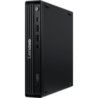 Lenovo ThinkCentre M70q Gen 6 - 13A4000RMH QWERTY