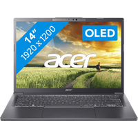 Acer Aspire 14 AI OLED A14-52M-51FM