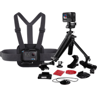 GoPro Wintersport Kit (GoPro HERO 13, 12, 11 & 10)