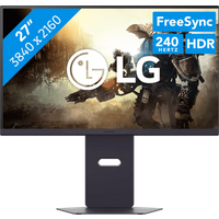 LG UltraGear 27G850A-B