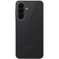 Samsung Galaxy A27 Card Slot Back Cover Transparant