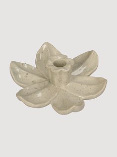 Kandelaar Flower