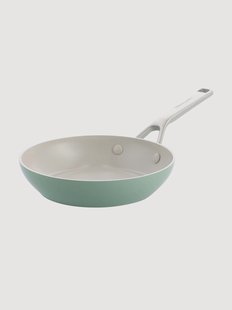 Braadpan Advanced met antiaanbaklaag, in verschillende formaten