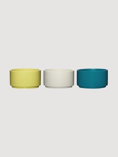 Opbergdozen Kanso, 3-delig