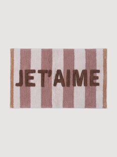 Badmat Je T'Aime