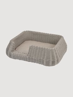 In- &amp; outdoor hondenmand Mio, in verschillende formaten