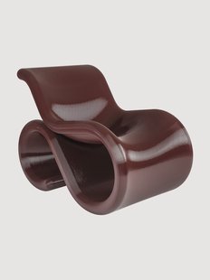 Loungechair &Eacute;clair