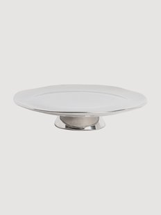Taartplateau Oro e Argento