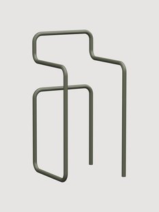 Metalen kapstok James