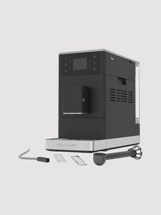 Koffiezetapparaat Compact