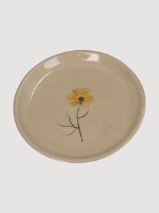 Dessertbord Flower