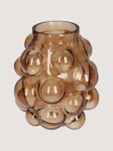 Vaas Bubbles, H 26 cm
